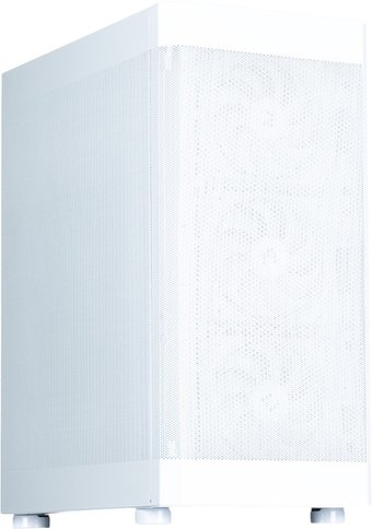 Корпус Zalman i4 (белый)