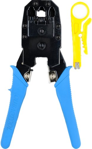 Кримпер ATcom Bao Tool AT8097