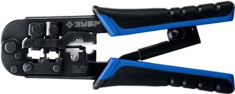 Кримпер Зубр RJ-7 22650