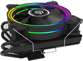 Кулер для процессора ALSEYE H120TD