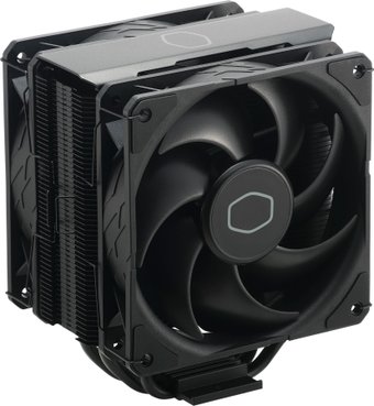 Кулер для процессора Cooler Master Hyper 212 Black X Duo RR-S4KK-25DN-R1