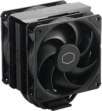 Кулер для процессора Cooler Master Hyper 212 Black X Duo RR-S4KK-25DN-R1