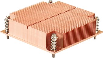 Кулер для процессора ExeGate ESNK-0047.1U.2011/2066.Cu