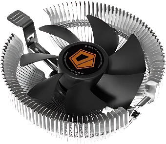 Кулер для процессора ID-Cooling DK-01T
