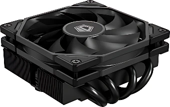 Кулер для процессора ID-Cooling IS-40-XT Black