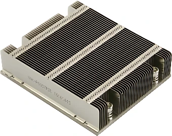 Кулер для процессора Supermicro SNK-P0057PSU