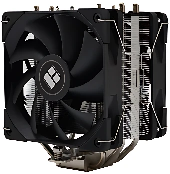 Кулер для процессора Thermalright Assassin X 120 Plus