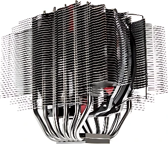 Кулер для процессора Thermalright Silver Arrow ITX-R
