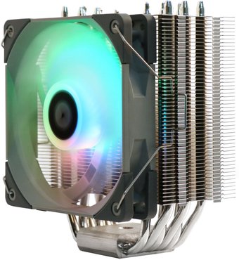Кулер для процессора Thermalright Venomous Plus