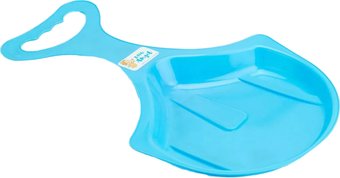 Ледянка Lalababy Follow Me LA3005 (розовый)