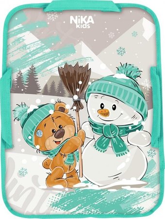 Ледянка Nika ЛПР4054 (жираф)