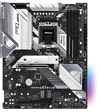 Материнская плата ASRock B650 Pro RS