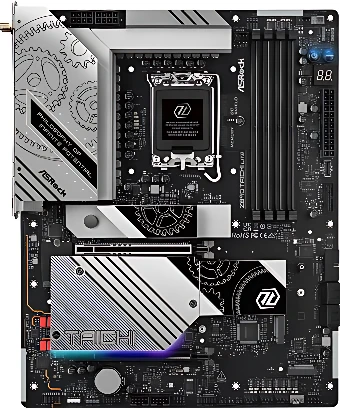 Материнская плата ASRock Z890 Taichi Lite