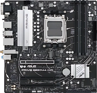 Материнская плата ASUS Prime B650M-A WiFi