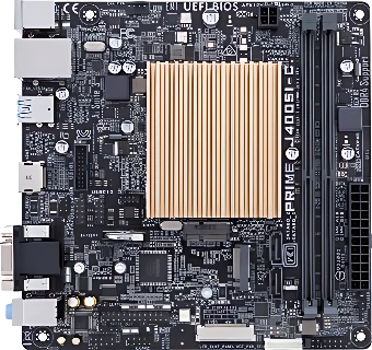 Материнская плата Asus Prime J4005I-C