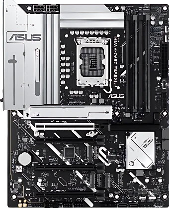 Материнская плата ASUS Prime Z890-P WiFi