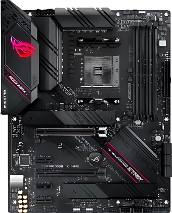 Материнская плата Asus ROG STRIX B550-F GAMING