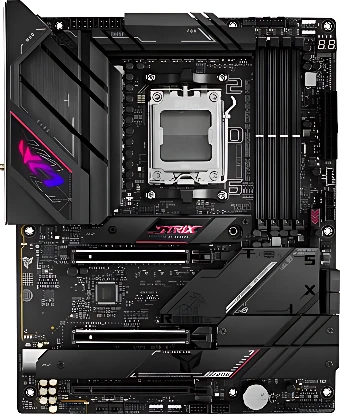 Материнская плата ASUS ROG Strix B650E-E Gaming WiFi