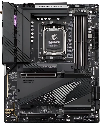 Материнская плата Gigabyte B650 Aorus Pro AX (rev. 1.x)