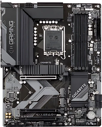 Материнская плата Gigabyte B760 Gaming X (rev. 1.0)