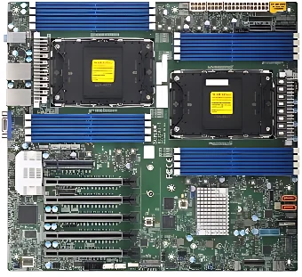 Материнская плата Supermicro MBD-X13DAI-T-B