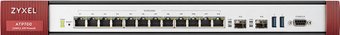 Межсетевой экран Zyxel ZyWALL ATP700