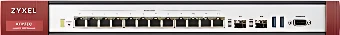 Межсетевой экран Zyxel ZyWALL ATP700