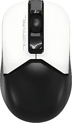 Мышь A4Tech Fstyler FB12