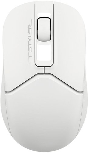 Мышь A4Tech Fstyler FG12