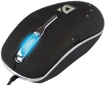 Мышь Defender M Pantera 2340 L PS/2