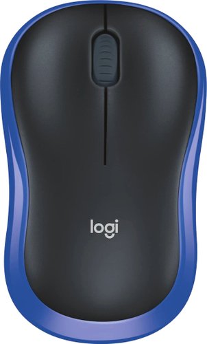 Мышь Logitech M186