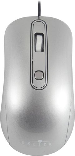 Мышь Oklick 155M