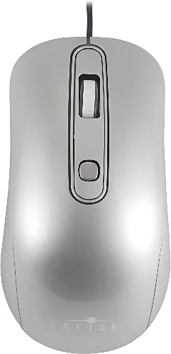 Мышь Oklick 155M