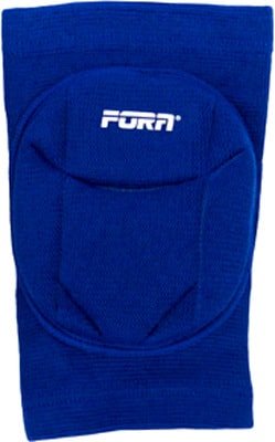 Наколенники Fora 7103-BL (синий, S)