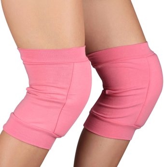 Наколенники Indigo SM-113 (бежевый, M)