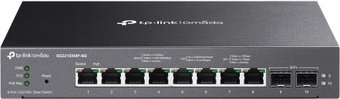 Настраиваемый коммутатор TP-Link SG2210XMP-M2