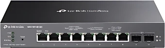 Настраиваемый коммутатор TP-Link SG2210XMP-M2