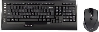 Офисный набор A4Tech 9300F