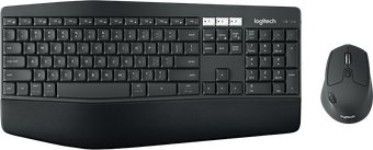 Офисный набор Logitech MK850 Performance
