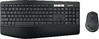 Офисный набор Logitech MK850 Performance