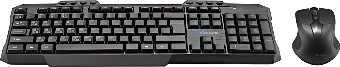 Офисный набор Oklick 205MK