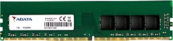 Оперативная память ADATA Premier 8ГБ DDR4 3200 МГц AD4U32008G22-SGN