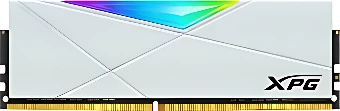 Оперативная память ADATA XPG Spectrix D50 RGB 8GB DDR4 PC4-25600 AX4U32008G16A-SW50