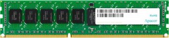 Оперативная память Apacer 8GB DDR3 PC3-12800 (AU08GFA60CATBGC)
