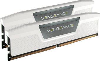 Оперативная память Corsair Vengeance 2x16ГБ DDR5 5600 МГц CMK32GX5M2B5600C36W