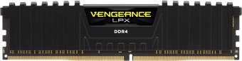 Оперативная память Corsair Vengeance LPX 2x16GB DDR4 PC4-19200