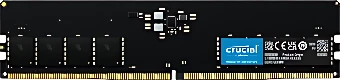 Оперативная память Crucial 16ГБ DDR5 5600 МГц CT16G56C46U5