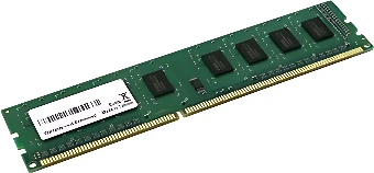 Оперативная память Foxline 4GB DDR3 PC3-12800 FL1600D3U11SL-4G