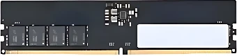 Оперативная память Foxline 8ГБ DDR5 4800 МГц FL4800D5U40-8G