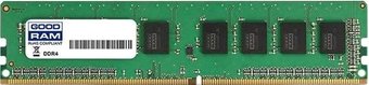 Оперативная память GOODRAM 8GB DDR4 PC4-19200